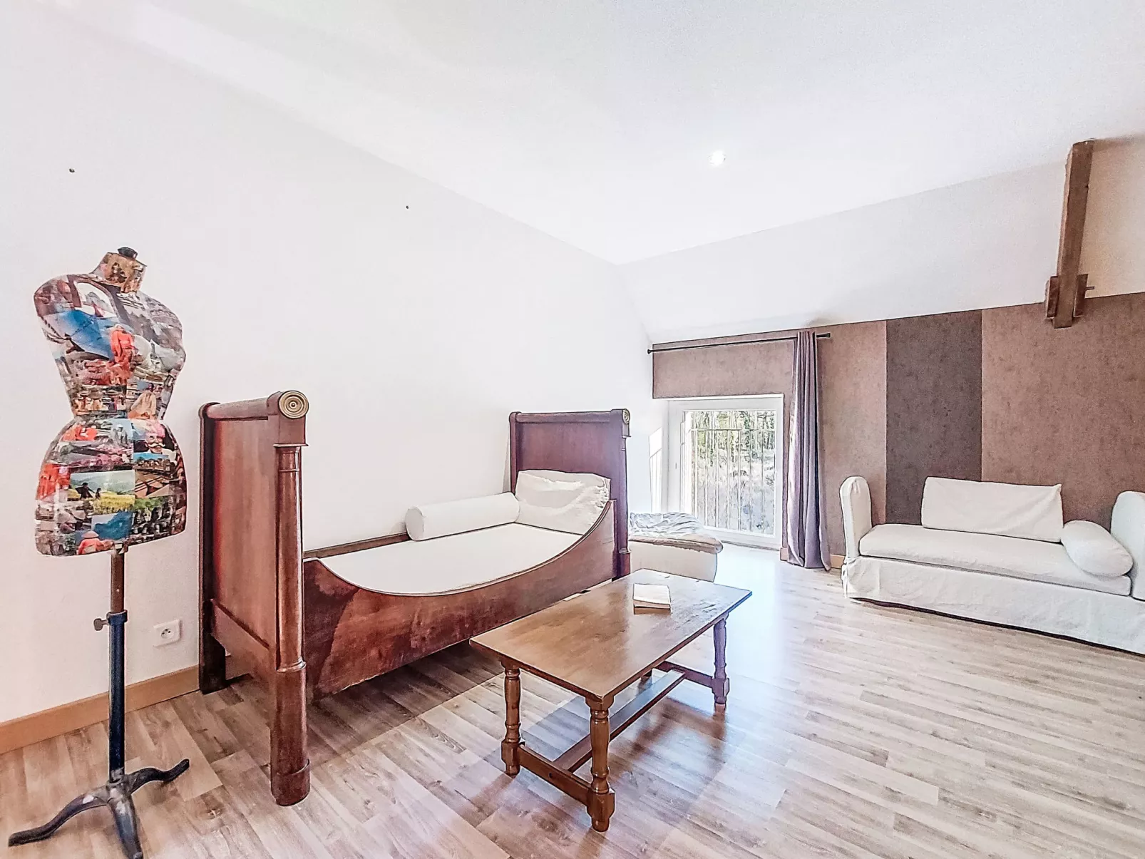 Gîte du Linon-Inside