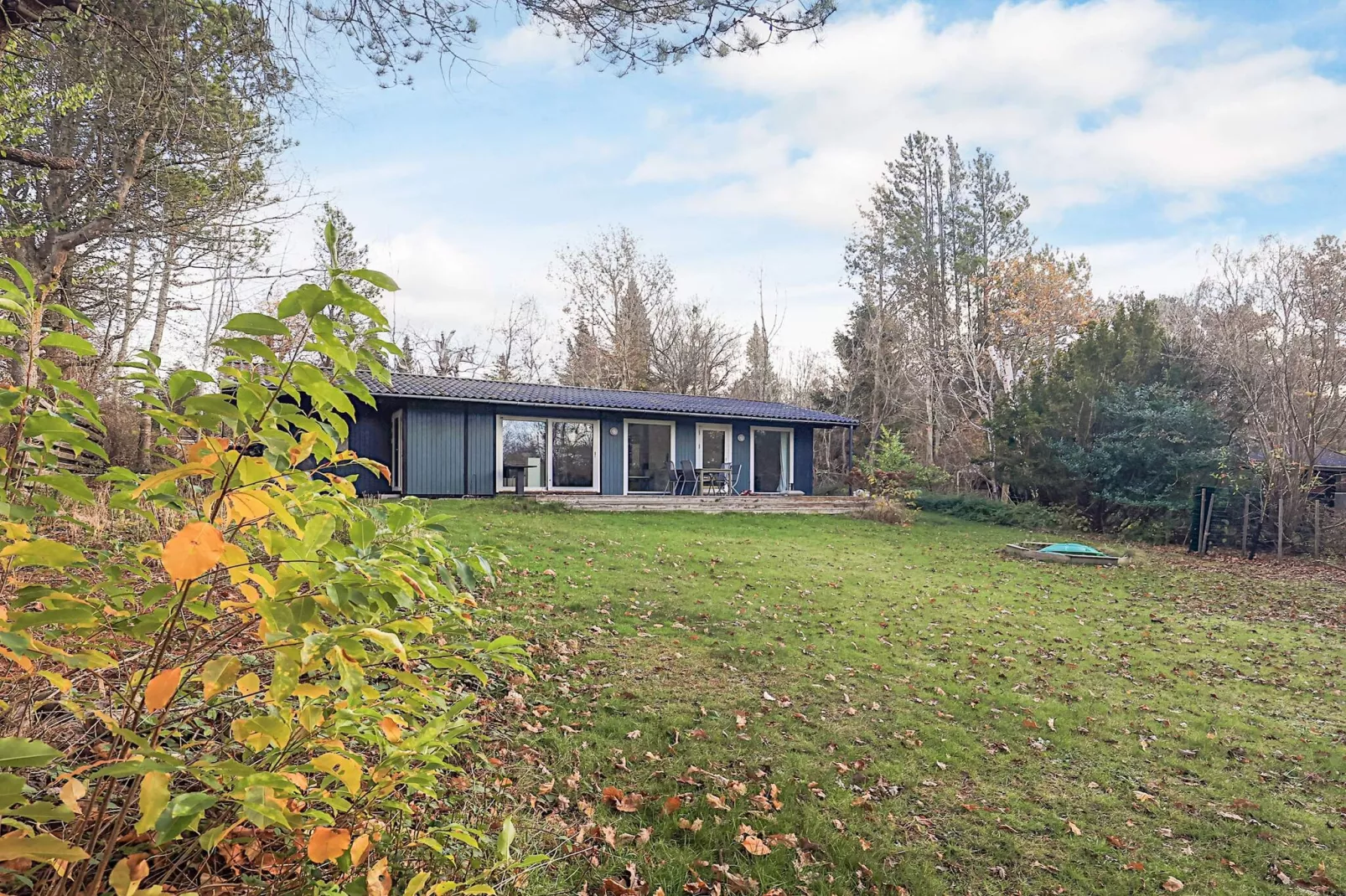 Cozy Retreat in Rageleje - By Traum Ferienwohnungen-View