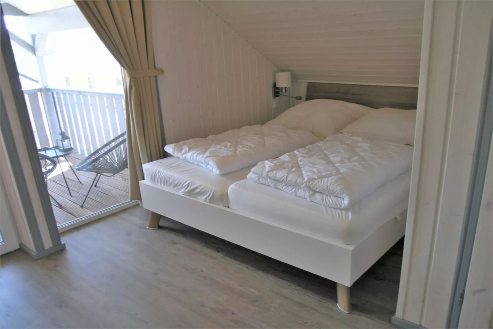 Seeschwalbe Classic 306-Chambre