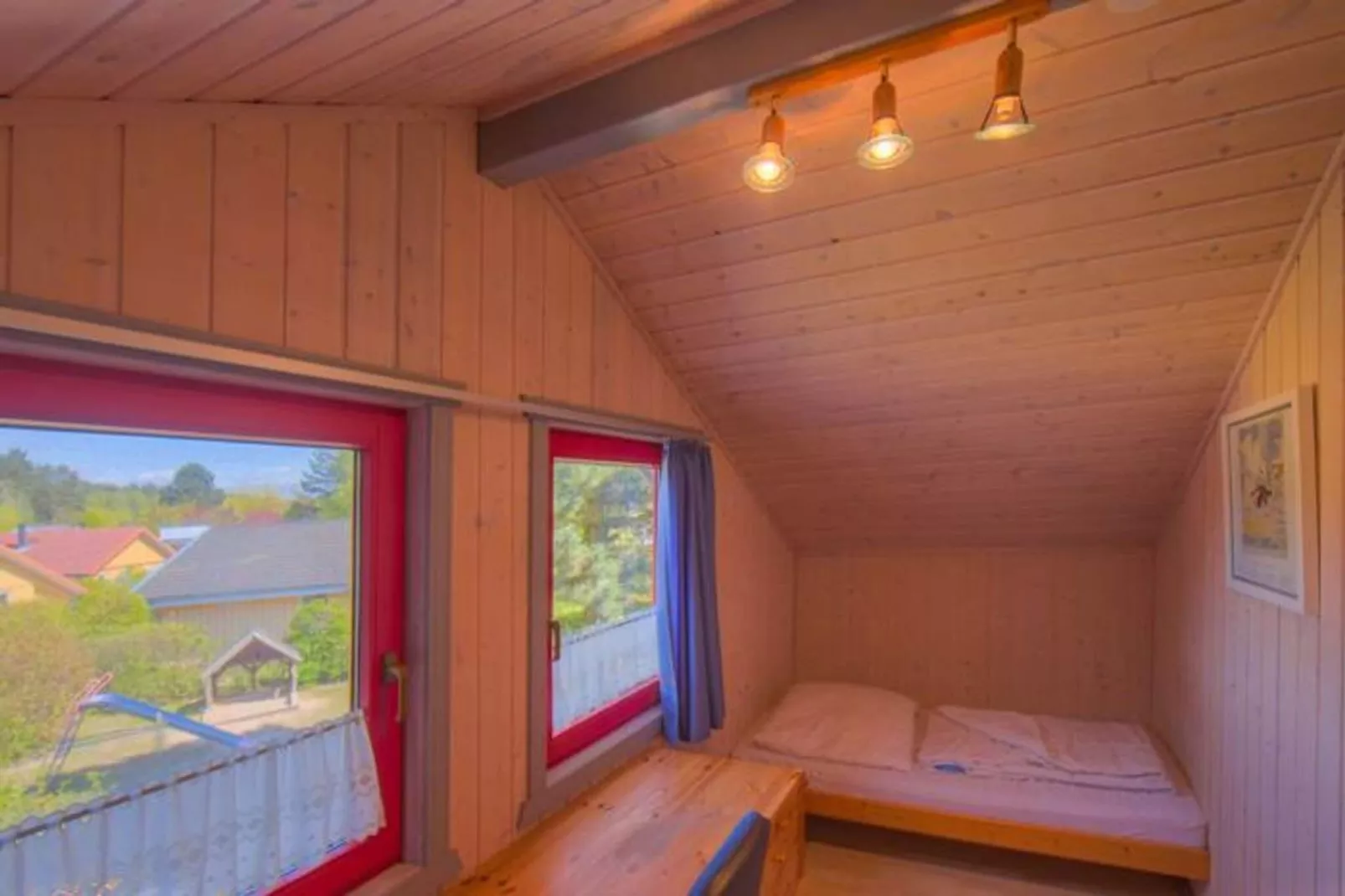 FH Wildgans Comfort Nr 92-Chambre