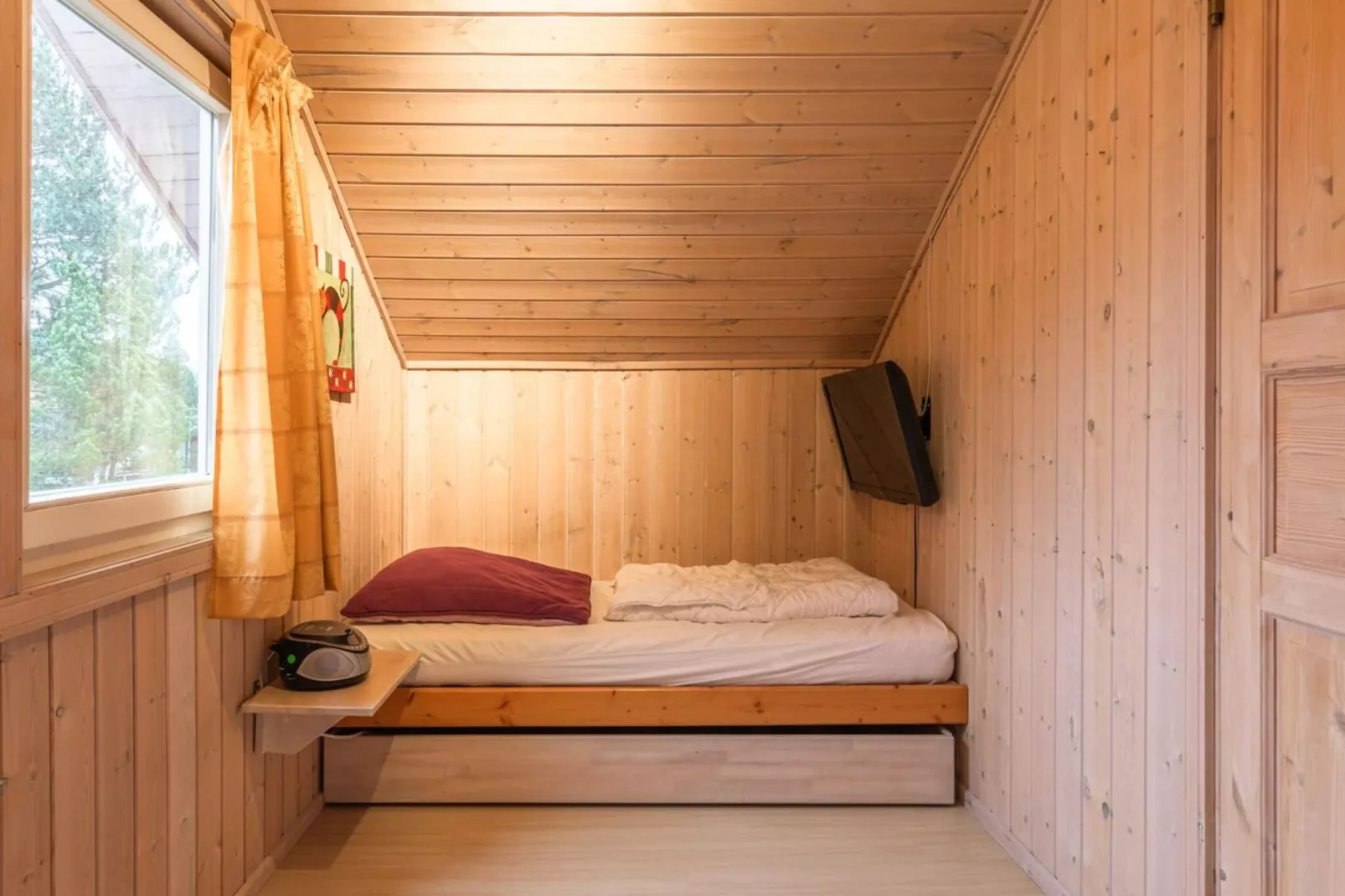 FH Wildgans Comfort Nr 169-Chambre