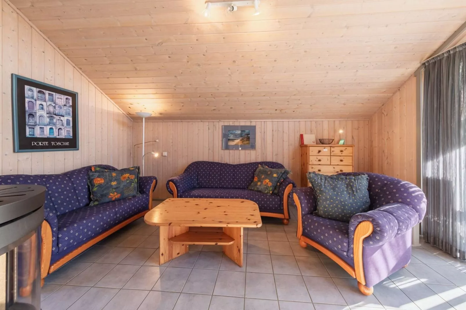 FH Wildgans Comfort Nr 175-Wohnzimmer