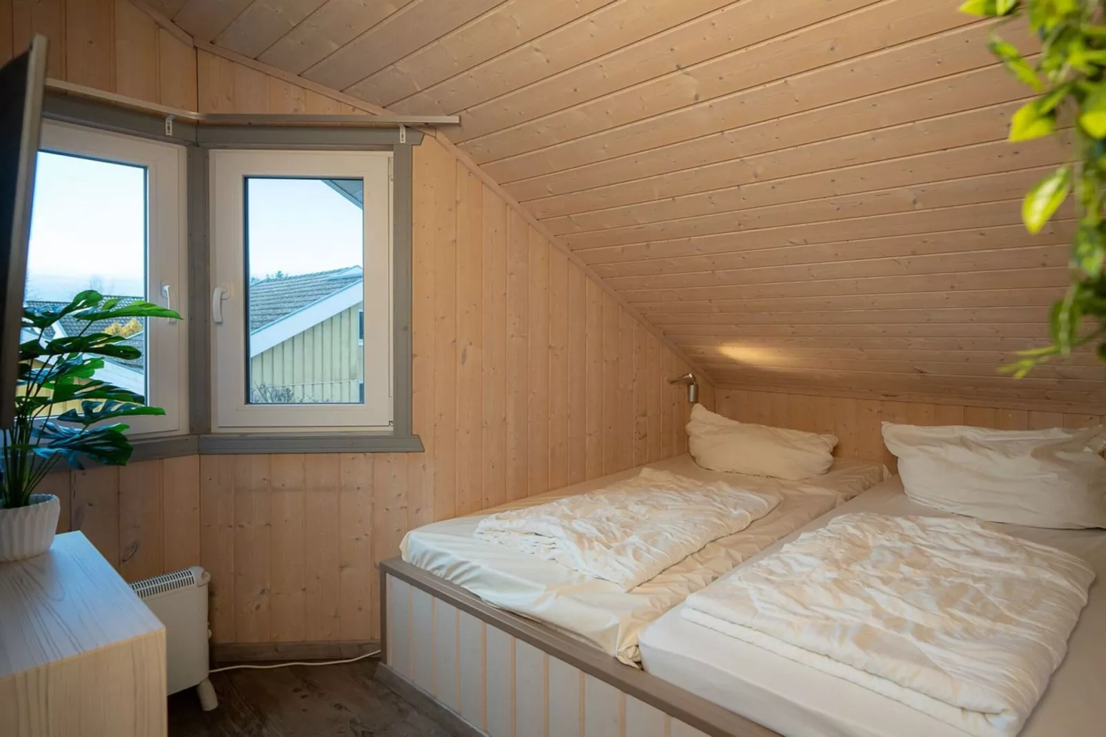 FH Wildgans Comfort Nr 233-Chambre