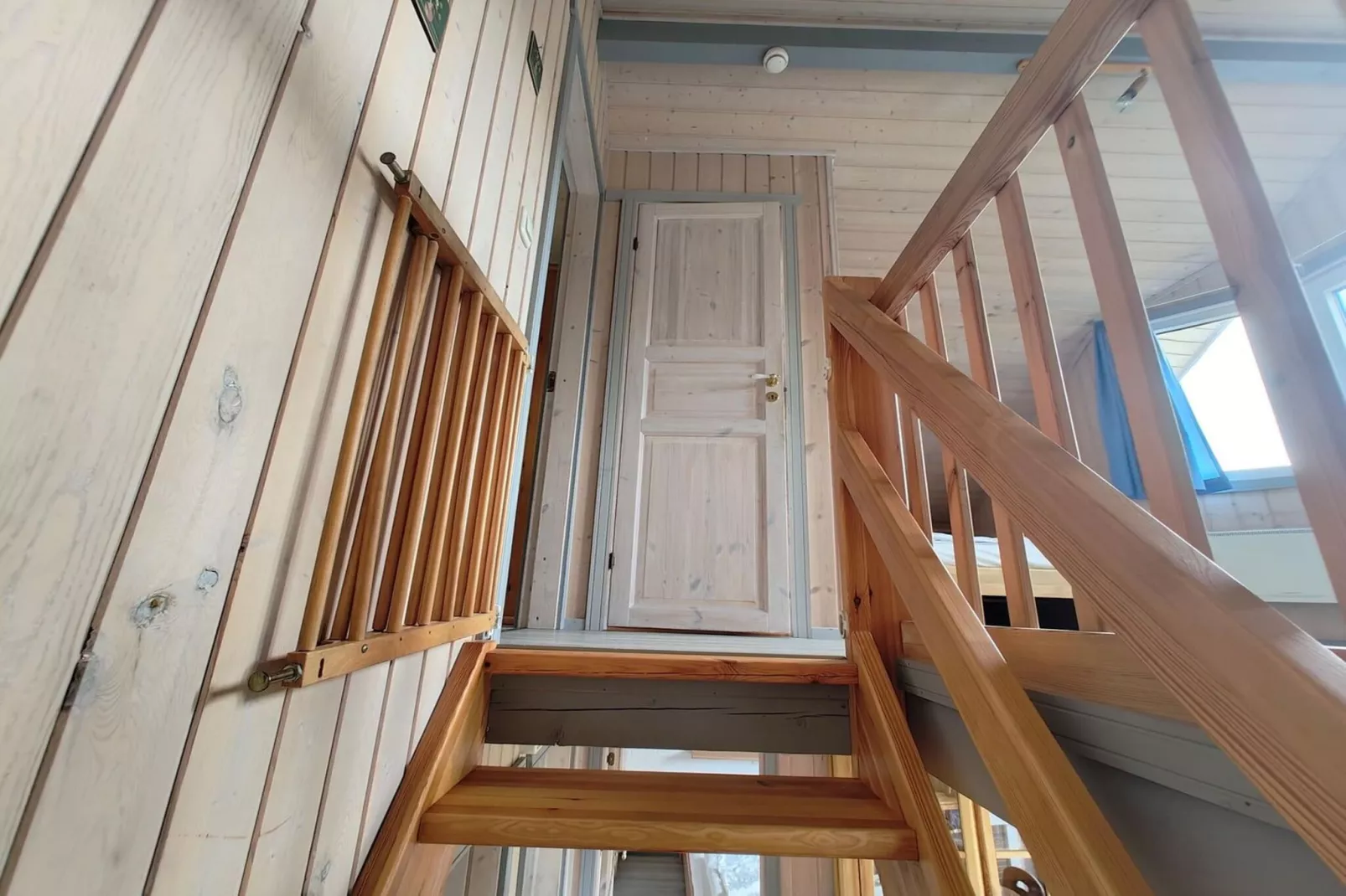 FH Wildgans Comfort Nr 234-Landing