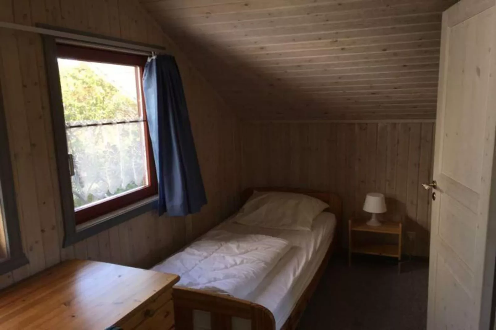 FH Wildgans Comfort Nr 123 (DE-17252-4092)-Schlafzimmer