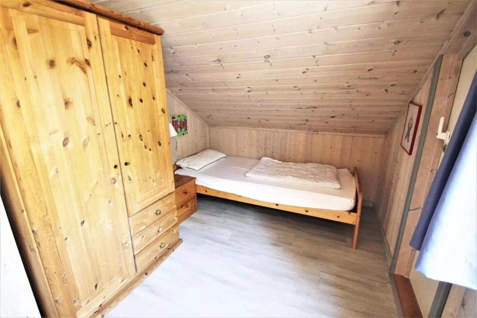 FH Wildgans Comfort Nr 192-Schlafzimmer