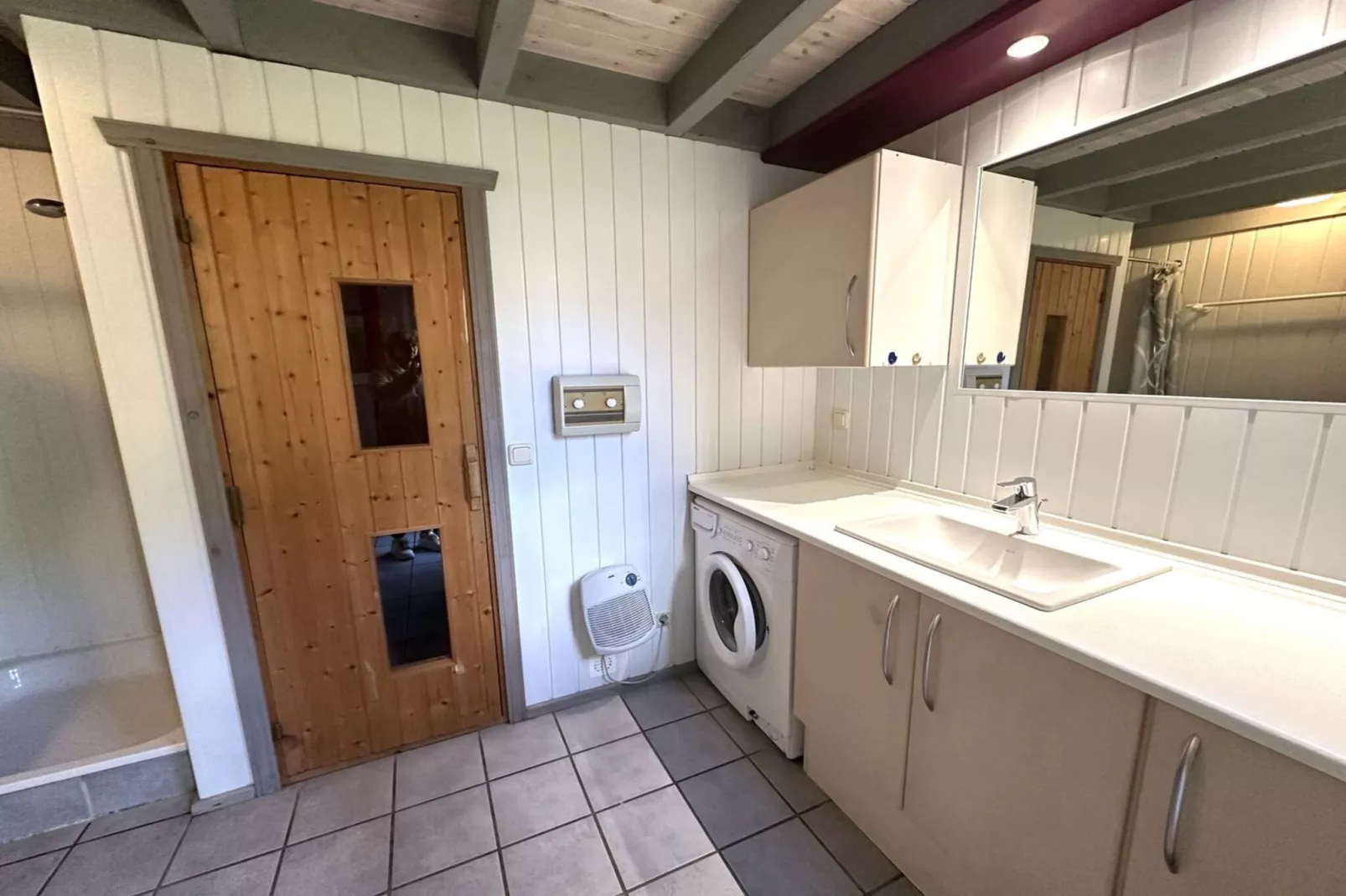 FH Wildgans Comfort Nr 83-Salle de bain