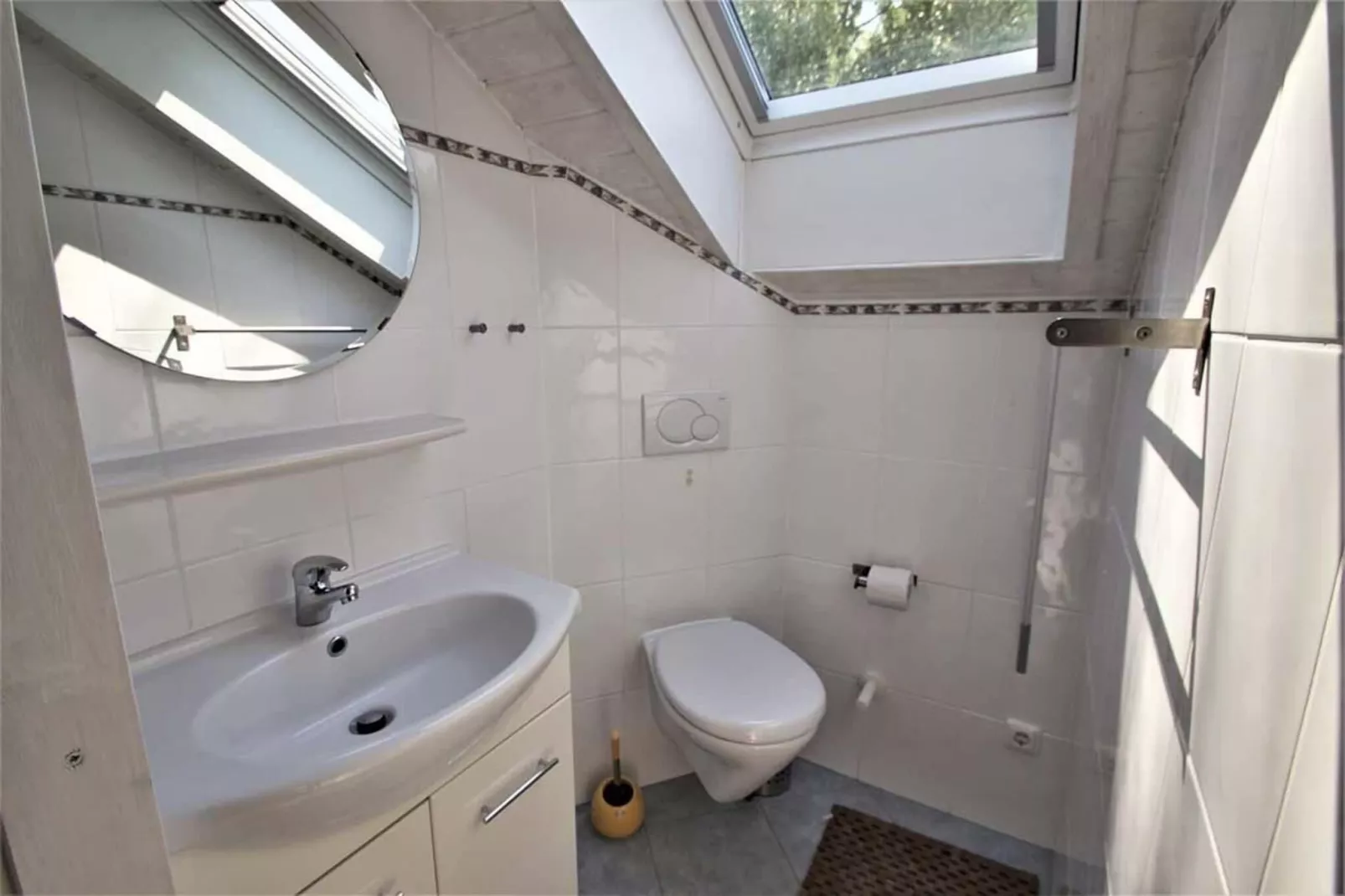 FH Wildgans Comfort Nr 267-Bathroom