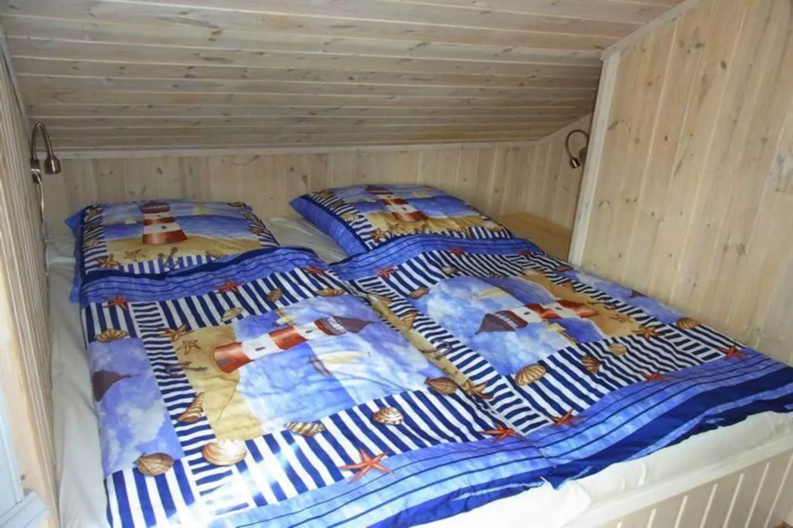 FH Wildgans Comfort Nr 42-Bedroom