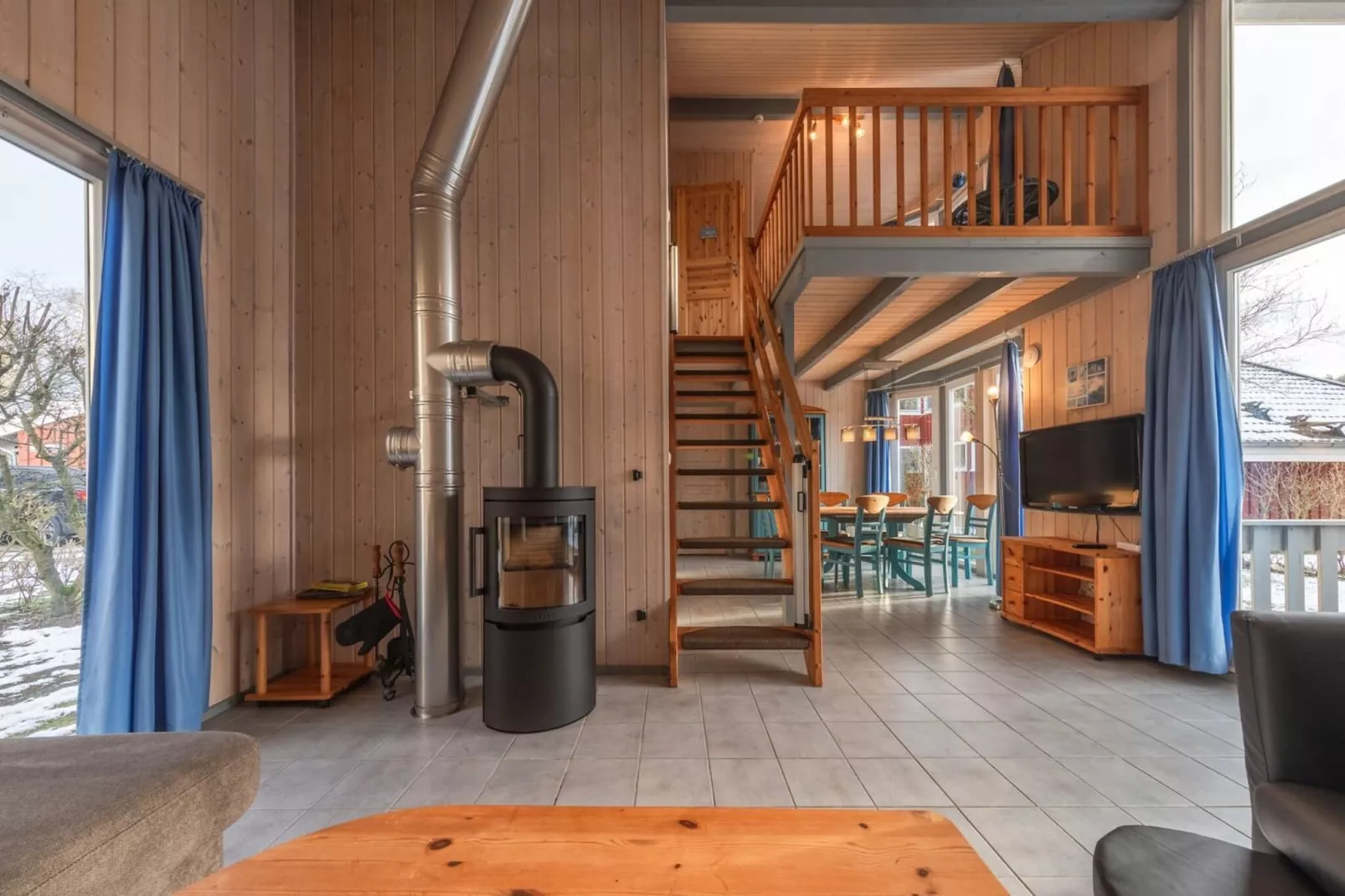 FH Wildgans Comfort Nr203-Palier