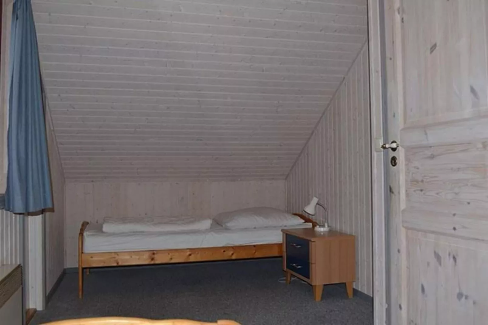 FH Wildgans Comfort Nr 80-Schlafzimmer