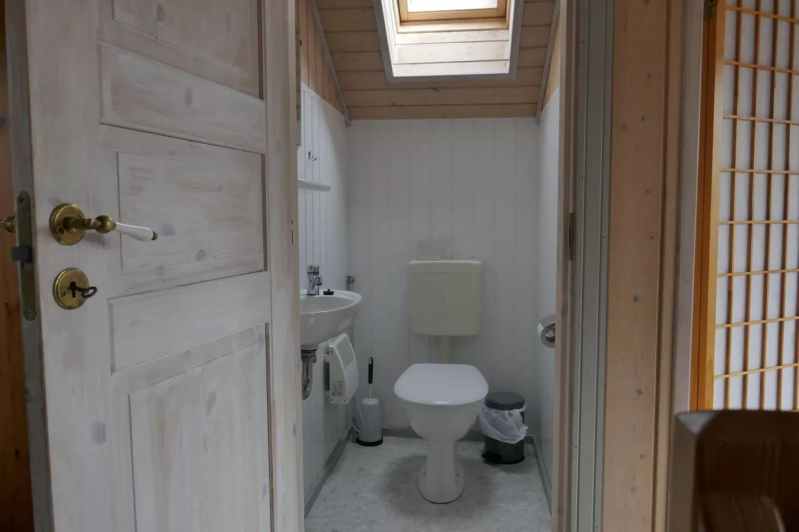 FH Wildgans Comfort Nr 158-Salle de bain