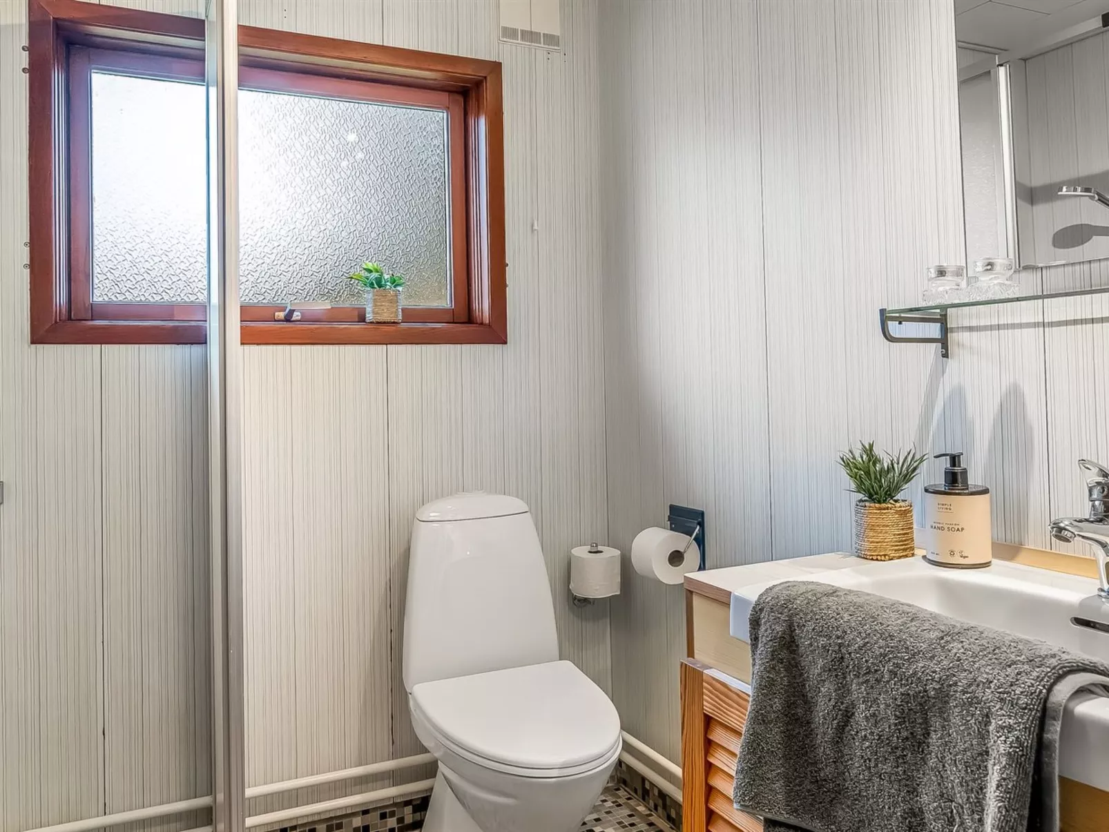 "Anneka" - 750m from the sea-Dedans