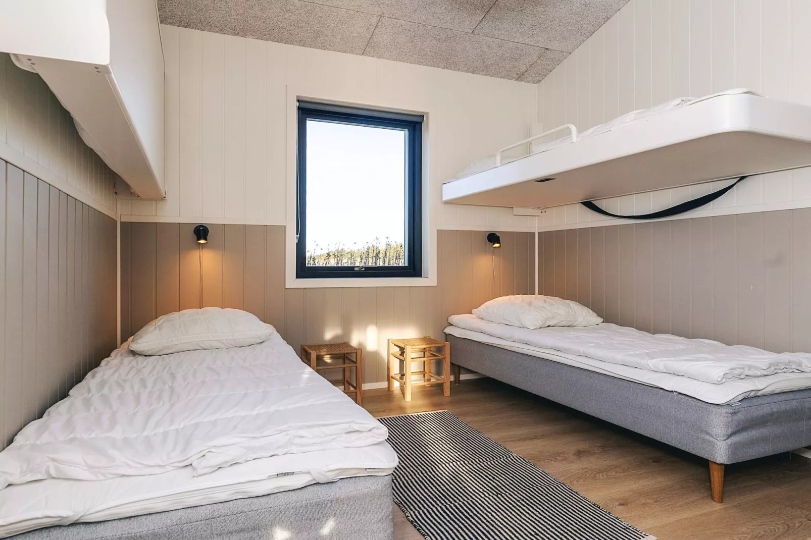 5 star holiday home in Løkken-Indoor