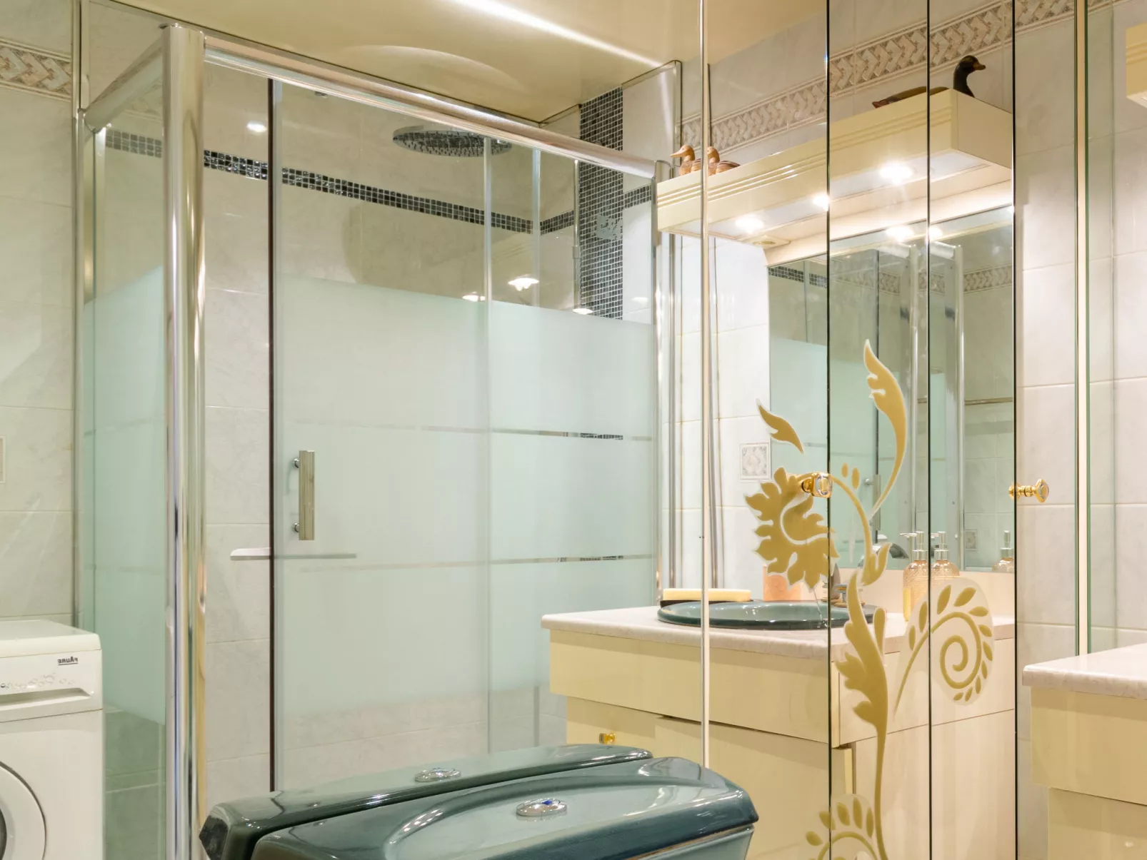 Le Parc de La Jacotte-Dedans