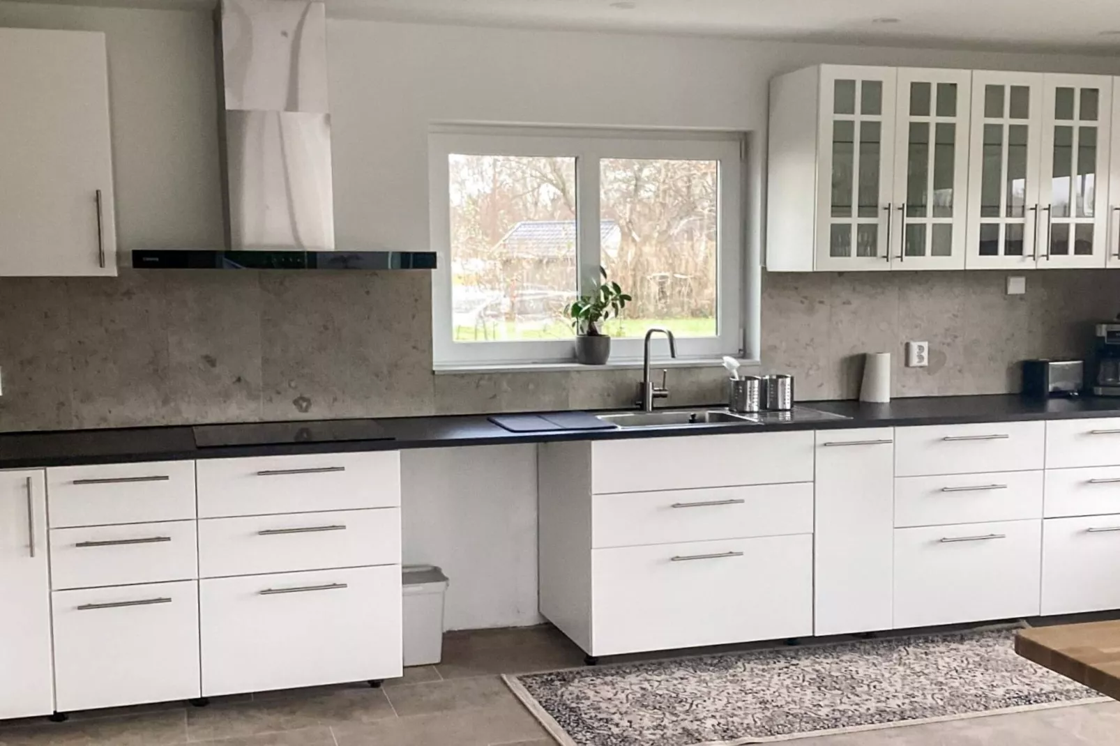 5 etoiles maison de vacances a FALKENBERG-Intérieur