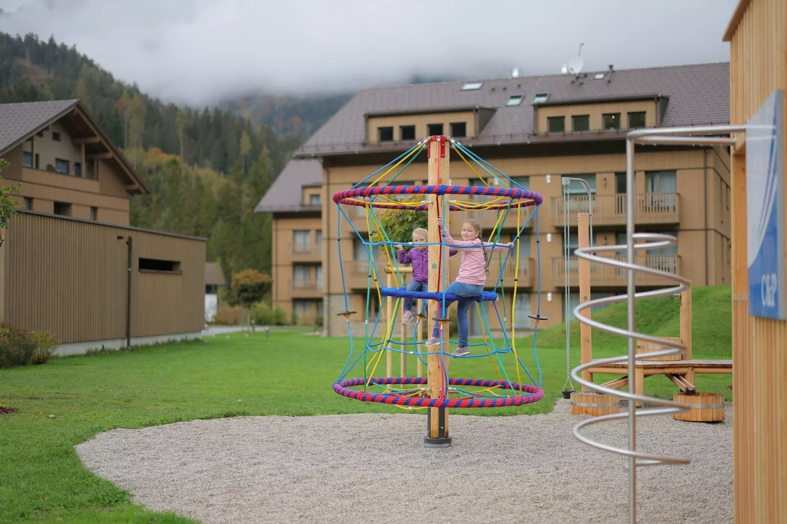 Schiederweiher-Ausstattung