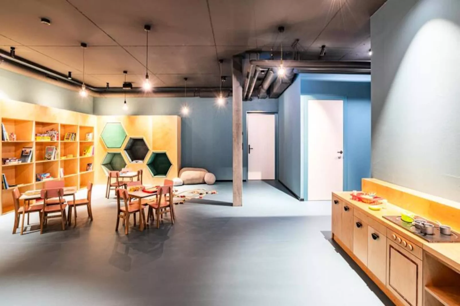 Résidence SWISSPEAK Resorts Thyon 4 Vallées-Untagged