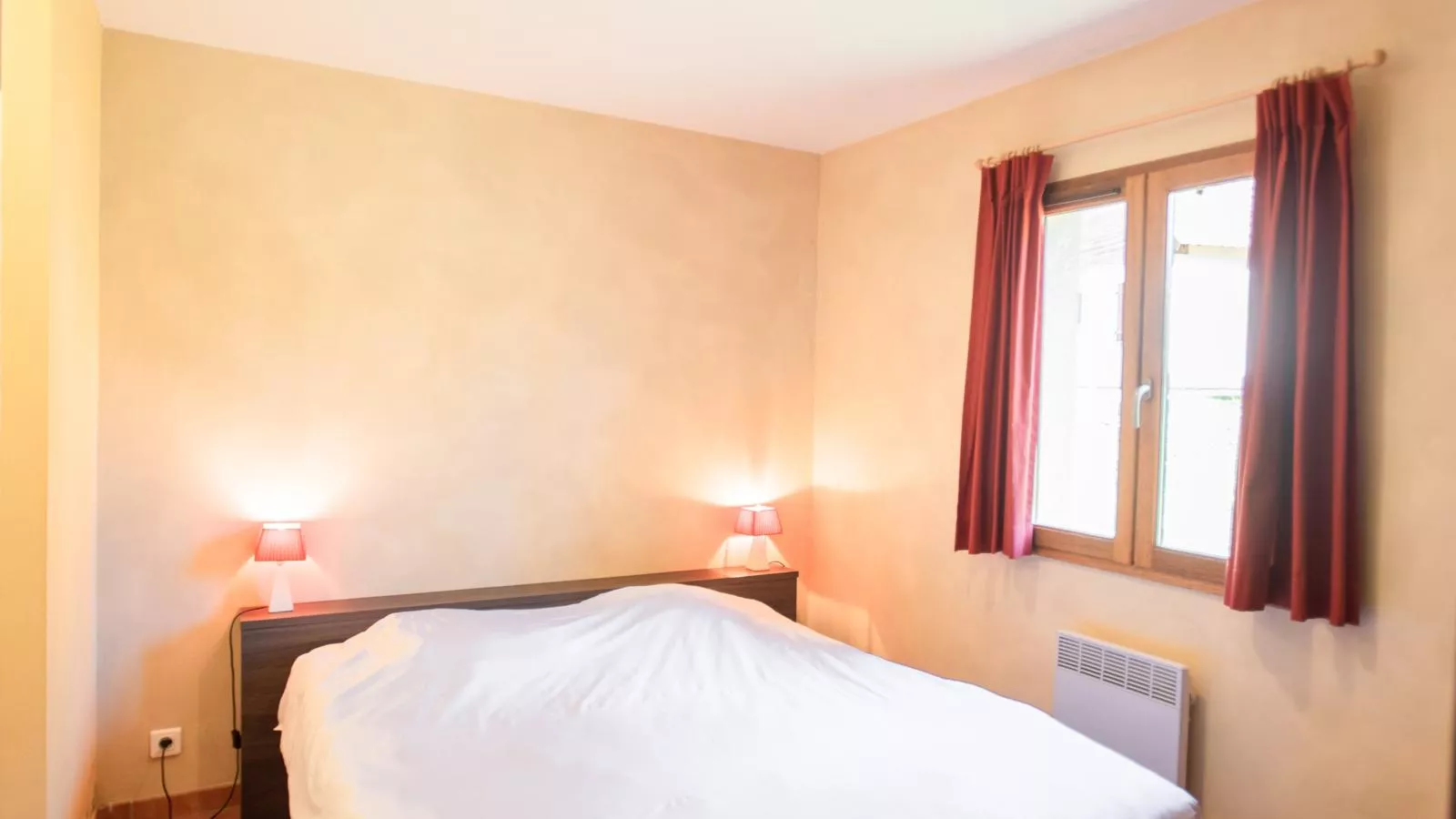Lac Bleu 25-Bedroom