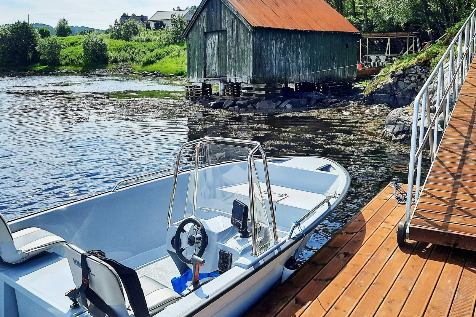 10 person holiday home in Vallersund-Not tagged