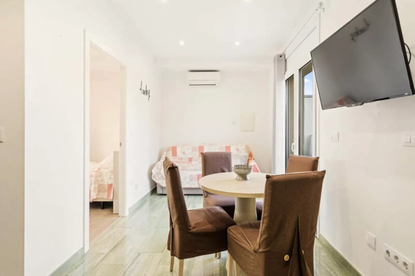 Appartements à Empuriabrava-Untagged