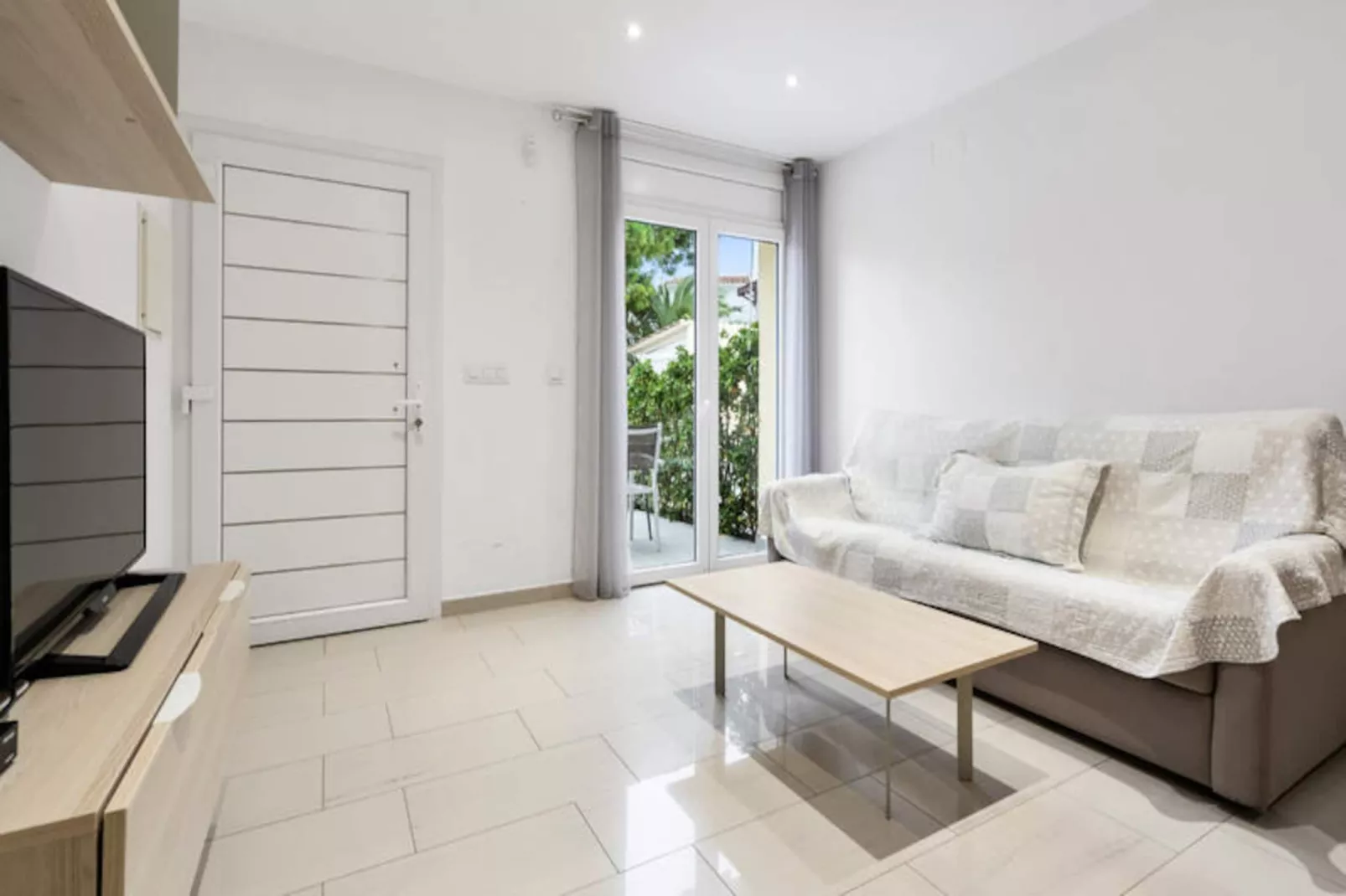 Appartements à Empuriabrava-Non tagué