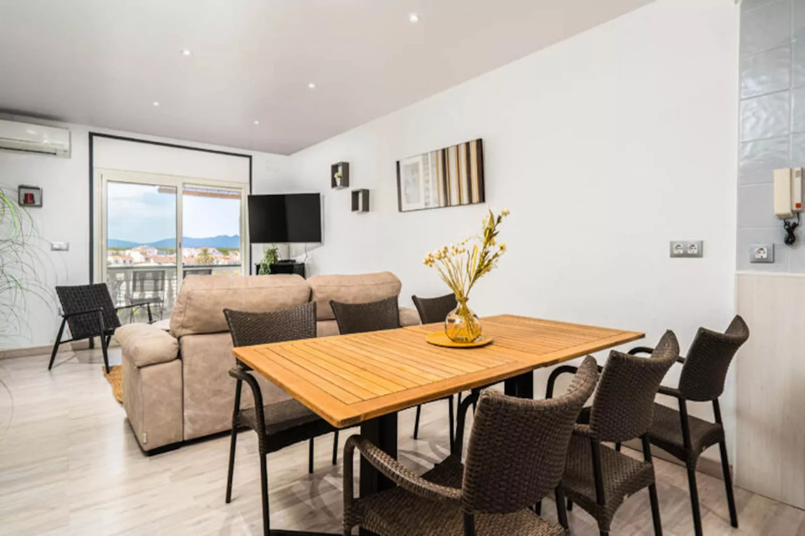 Appartements à Empuriabrava-Nicht zugeordnet