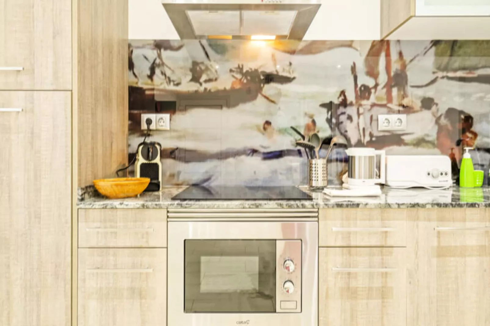 Appartements à Empuriabrava-Non tagué