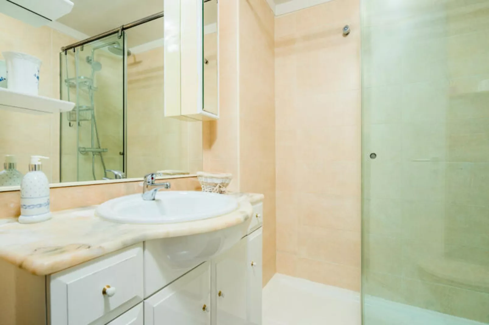 Appartements à Empuriabrava-Untagged