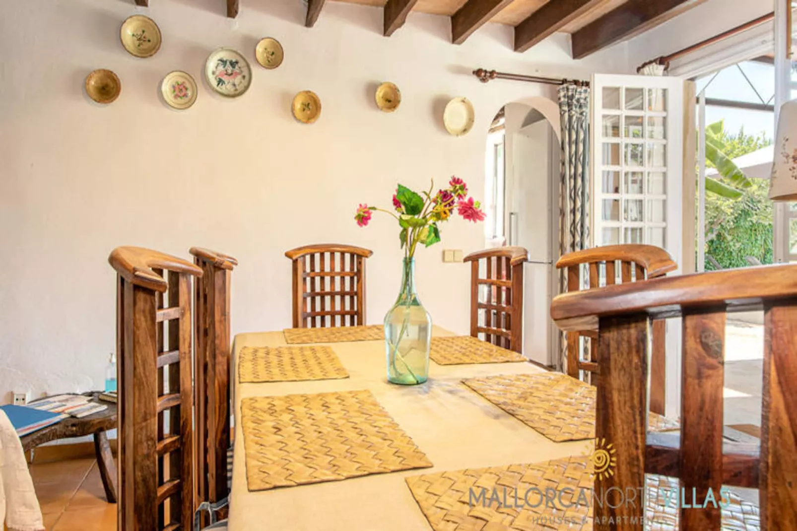 Maison à Pollença - Port de Pollença-Non tagué