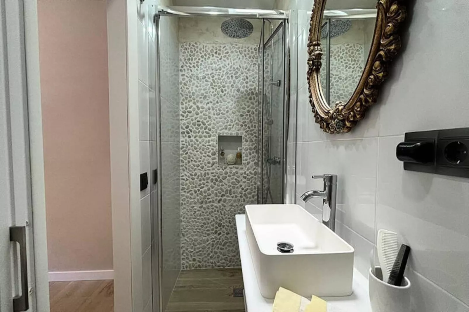 Appartements à S'Agaró-Untagged