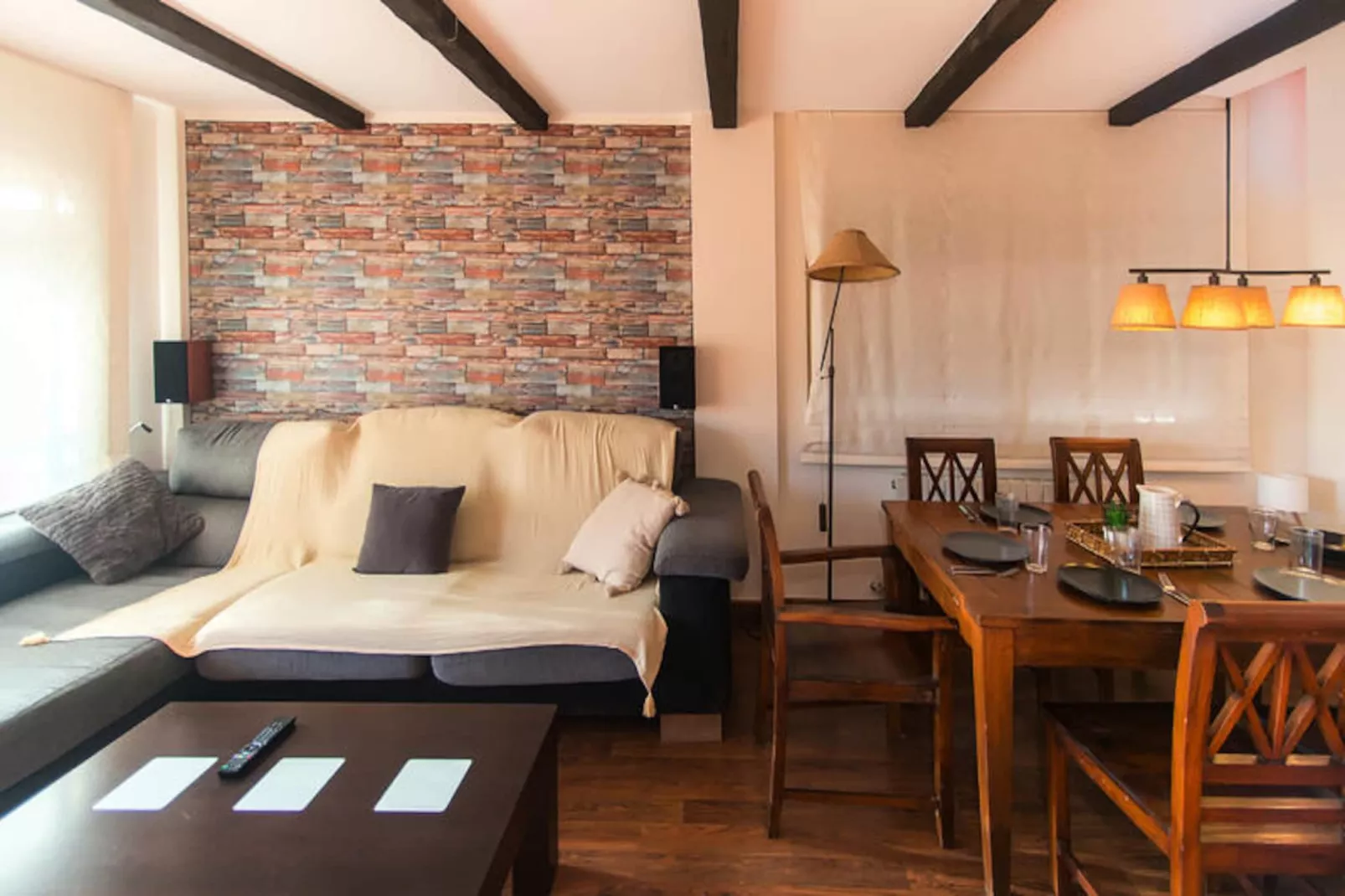 Appartements à Palafrugell-Untagged