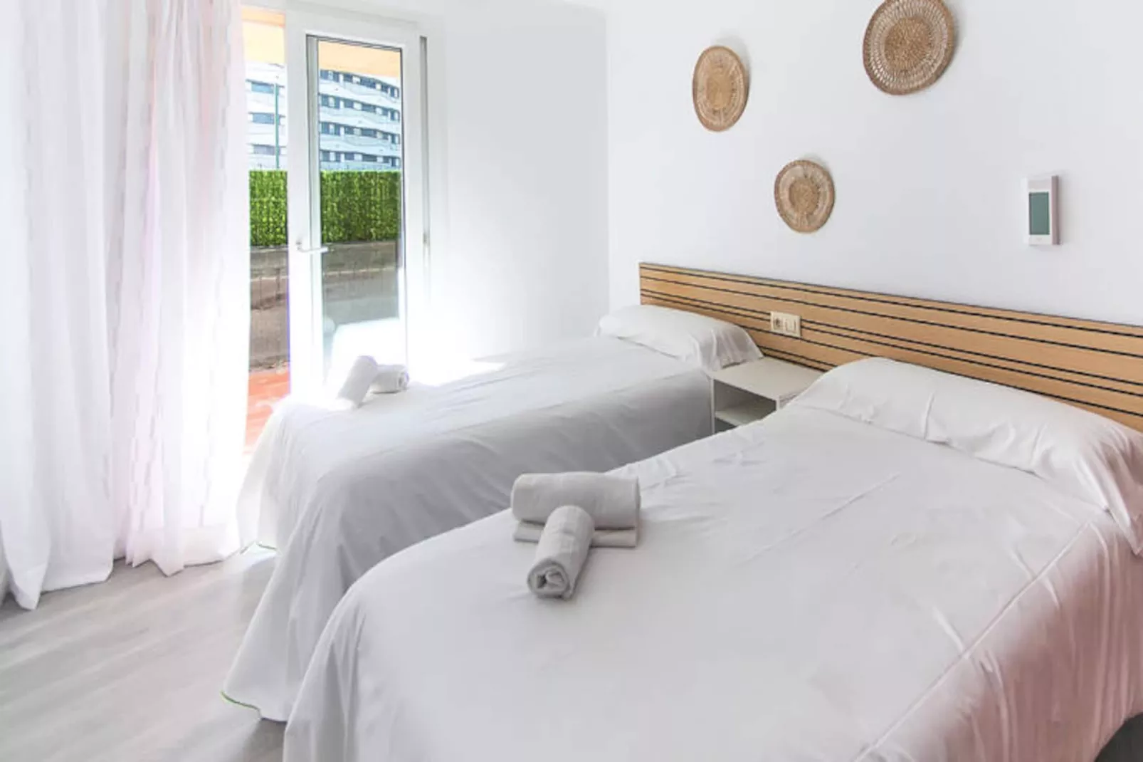 Appartements à L'Estartit-Untagged