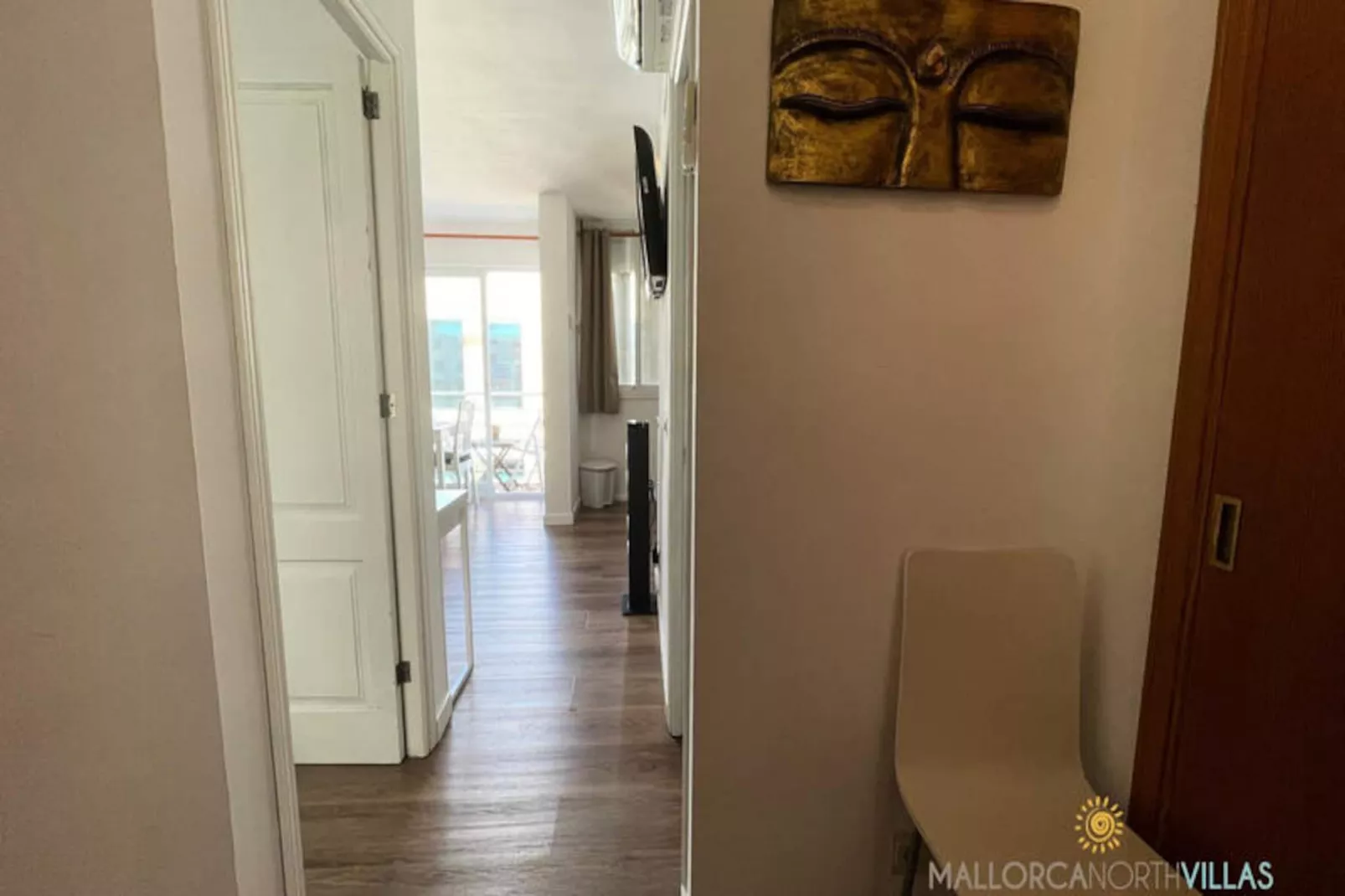 Appartements à Pollença - Port de Pollença-Nicht zugeordnet