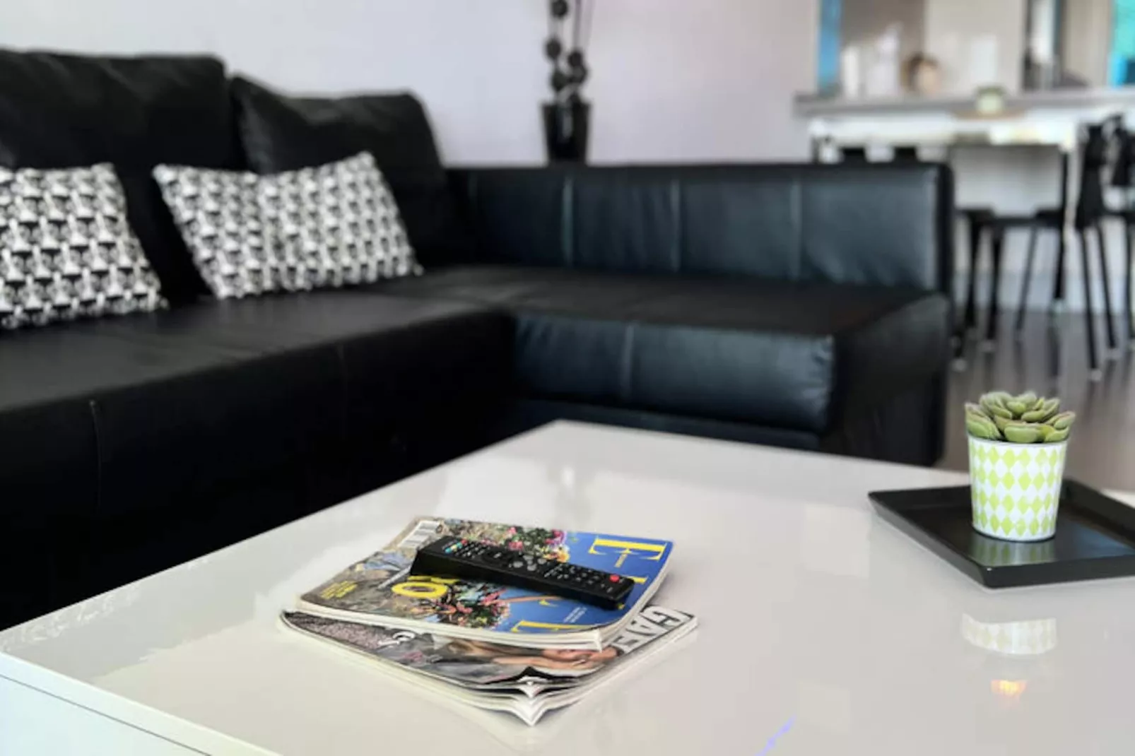 Appartements à Benalmádena-Untagged