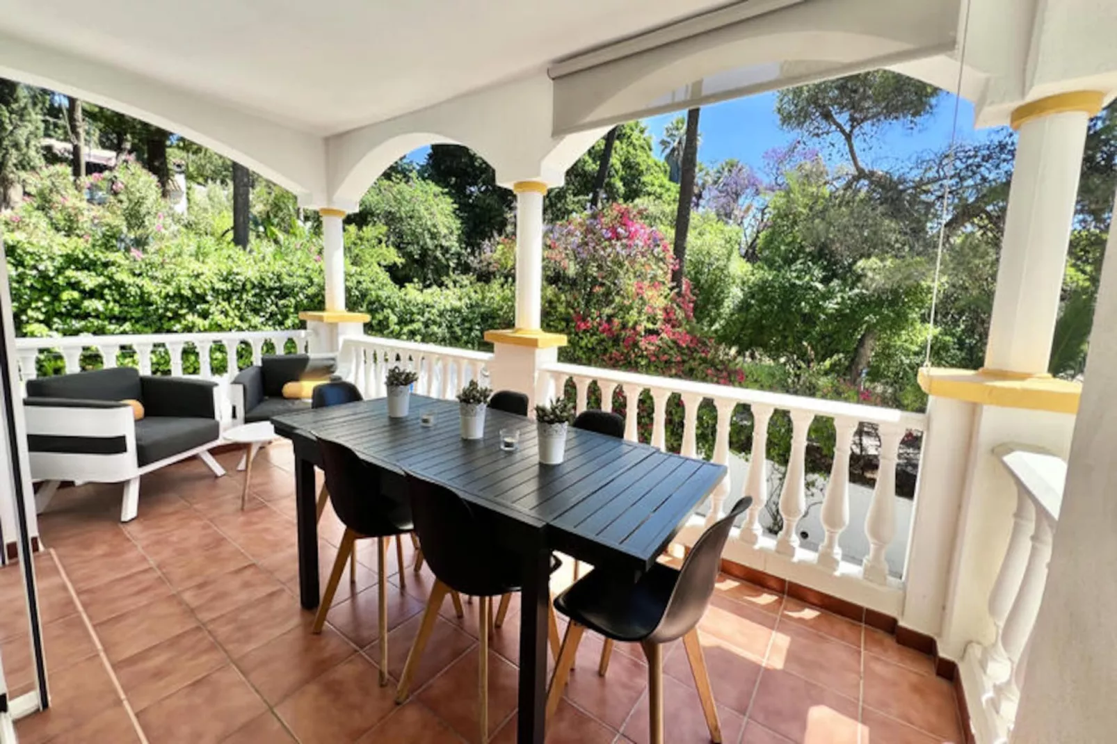 Appartements à Marbella-Non tagué