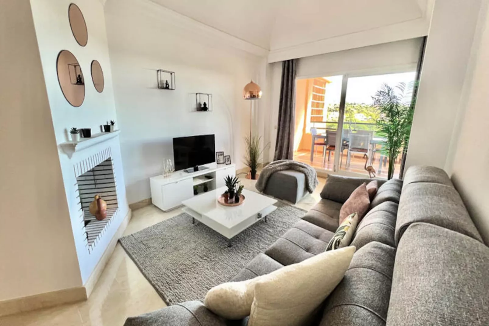 Appartements à Marbella-Nicht zugeordnet