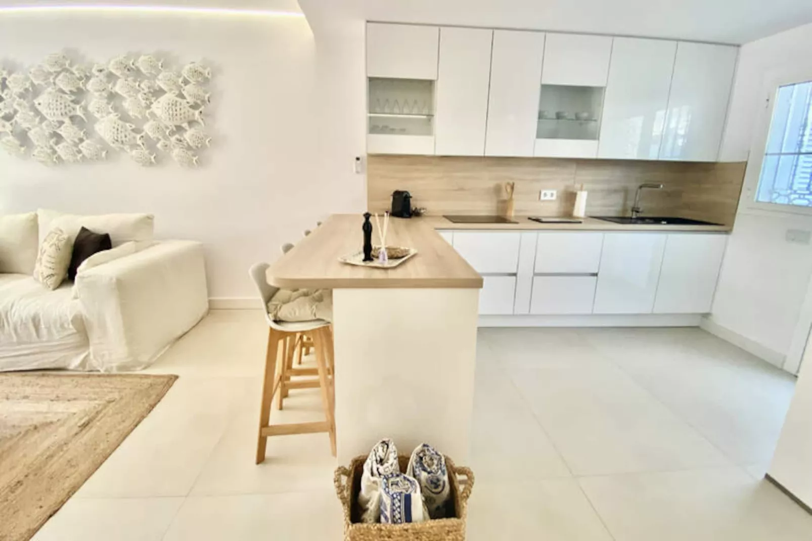 Maison à La Cala de Mijas-Non tagué