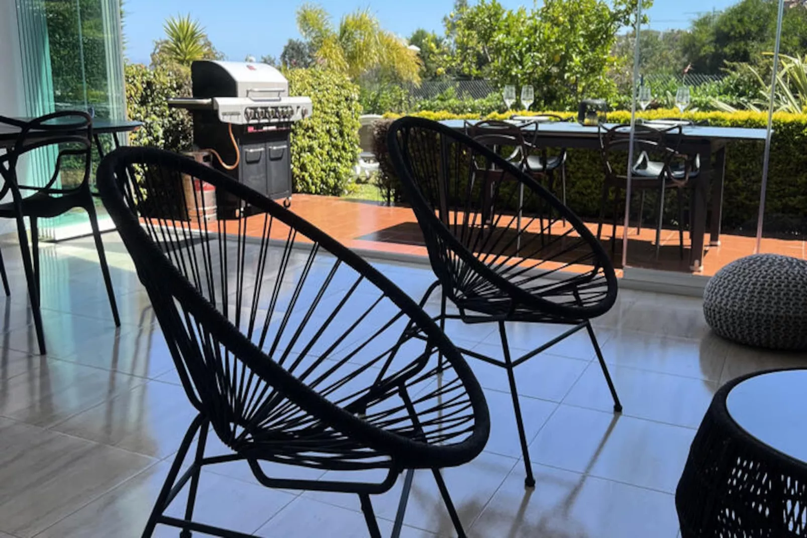 Appartements à Ojen-Untagged