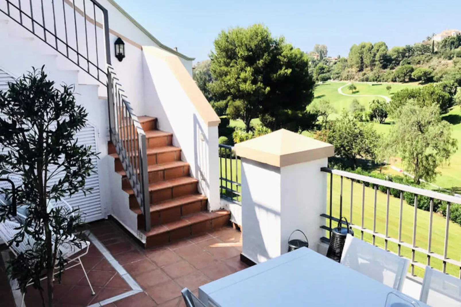 Appartements à Benahavís-Untagged