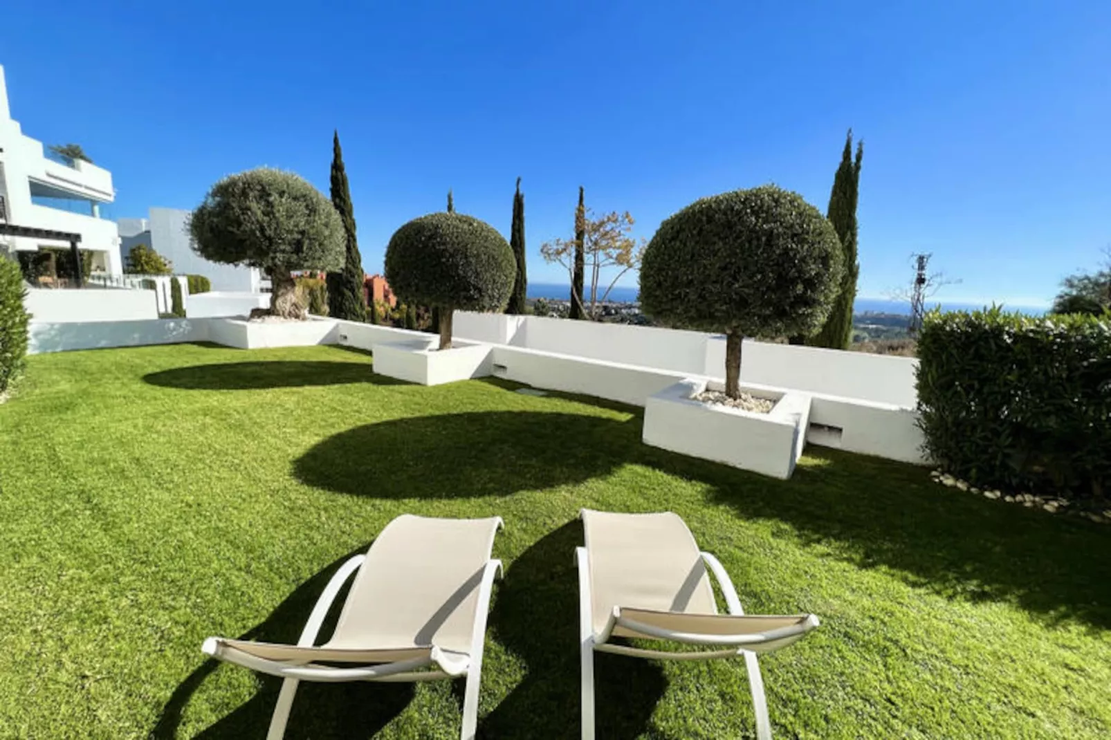 Appartements à Benahavís-Untagged