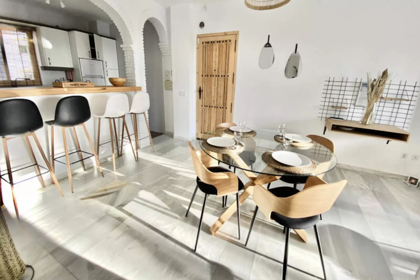 Appartements à Mijas-Non tagué