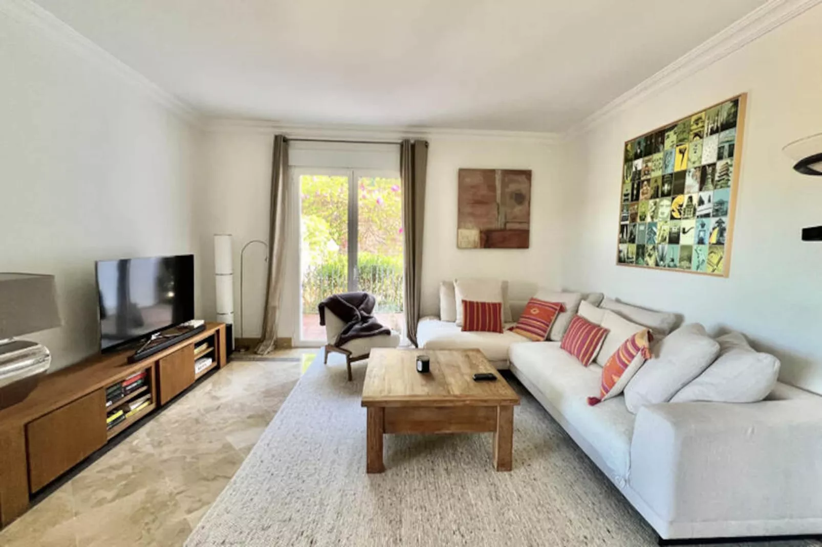 Appartements à Benahavís-Non tagué