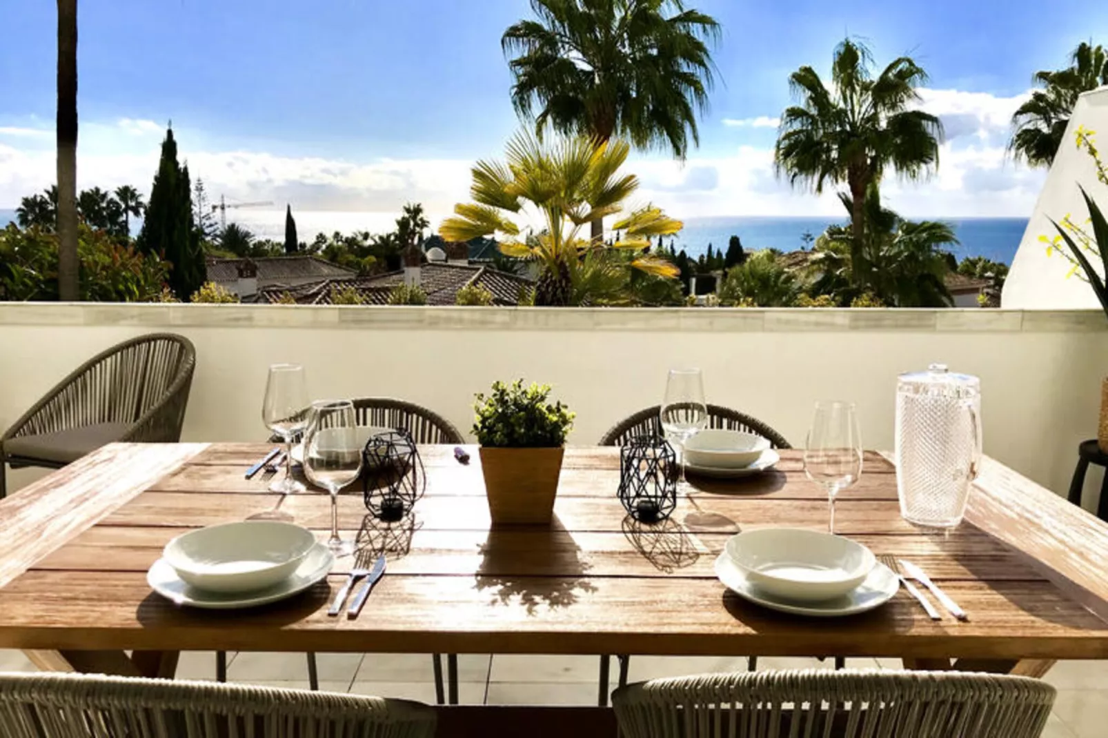 Appartements à Marbella-Non tagué
