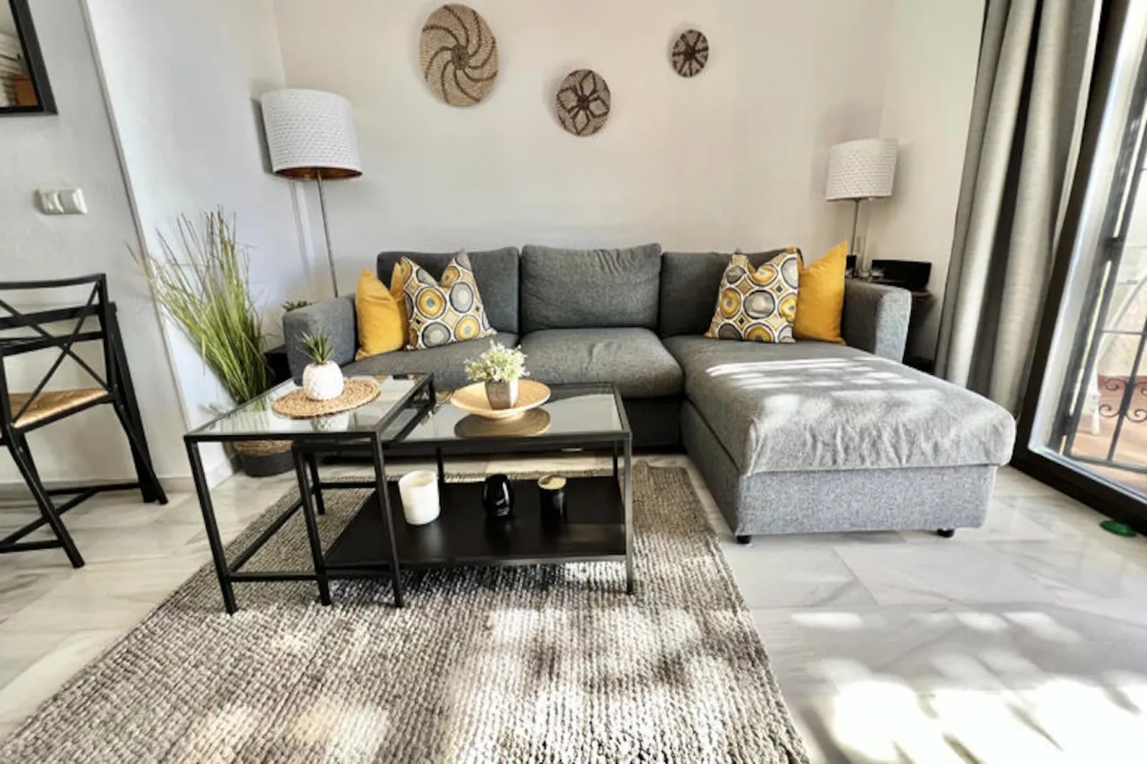 Appartements à Mijas Costa-Untagged