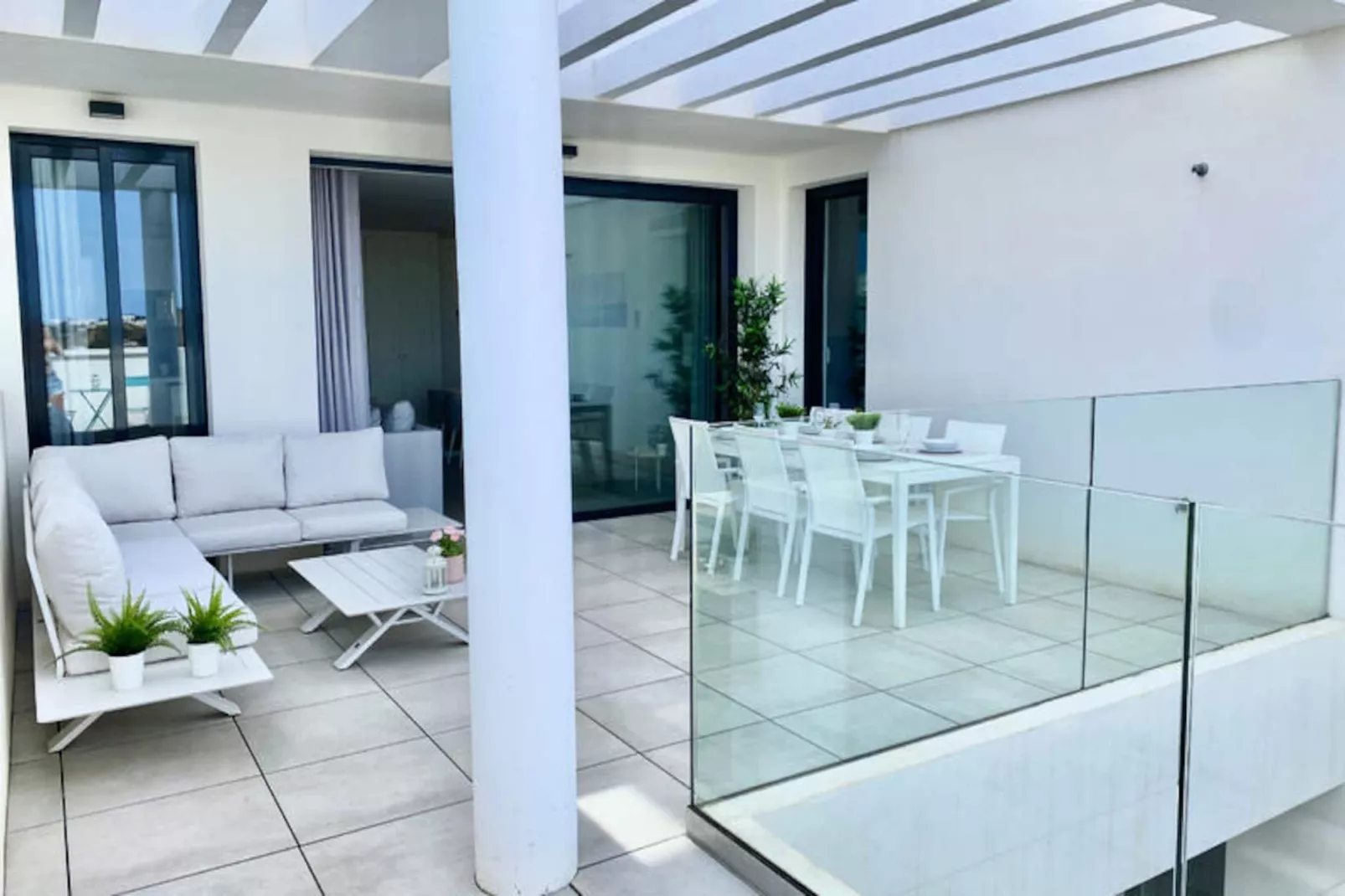 Appartements à La Cala de Mijas-Nicht zugeordnet
