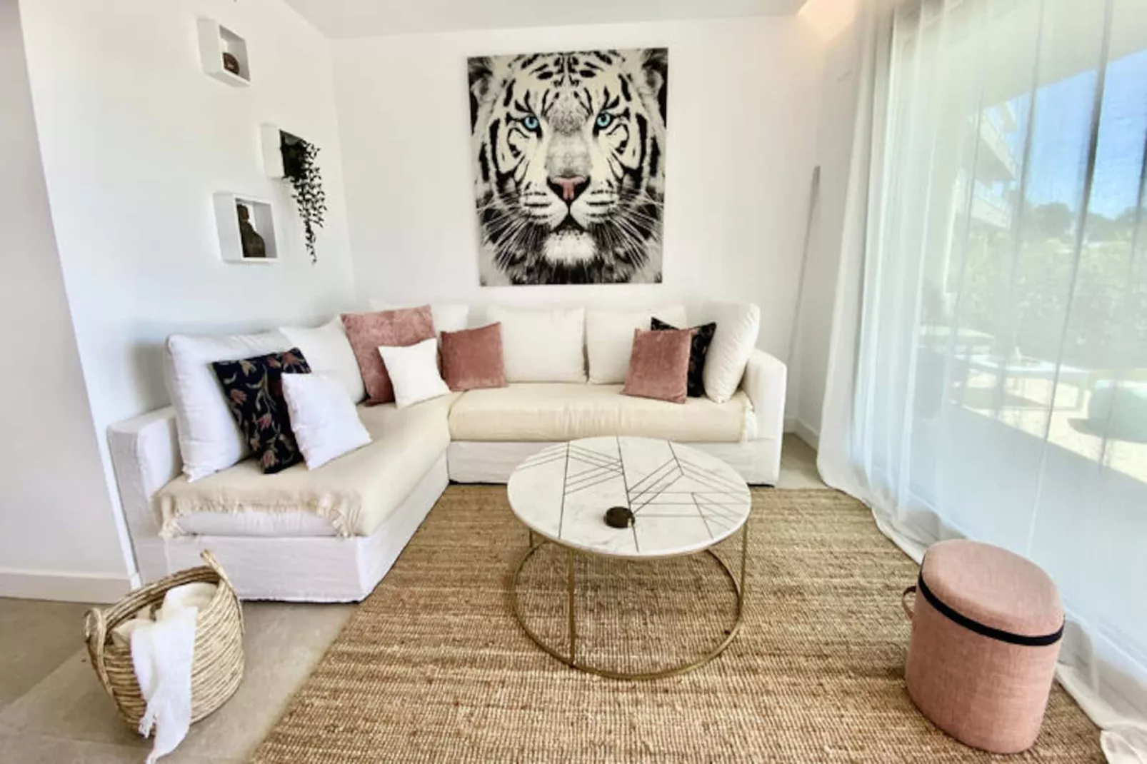 Appartements à La Cala de Mijas-Non tagué