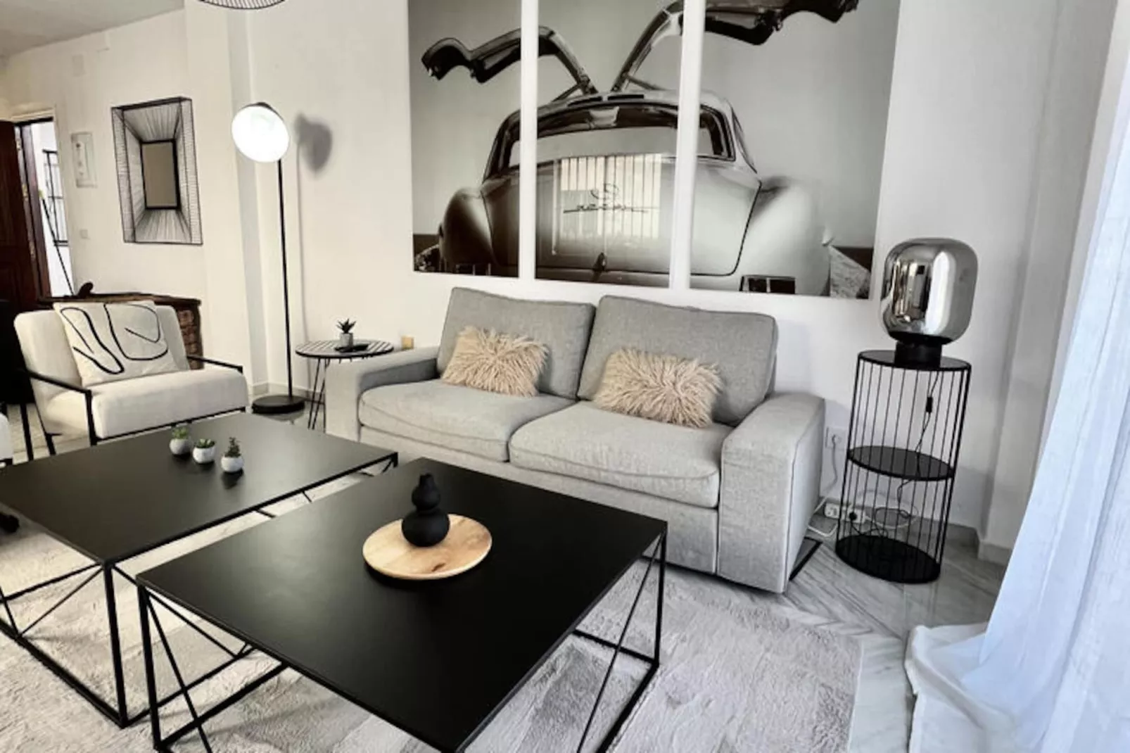 Appartements à Mijas-Nicht zugeordnet