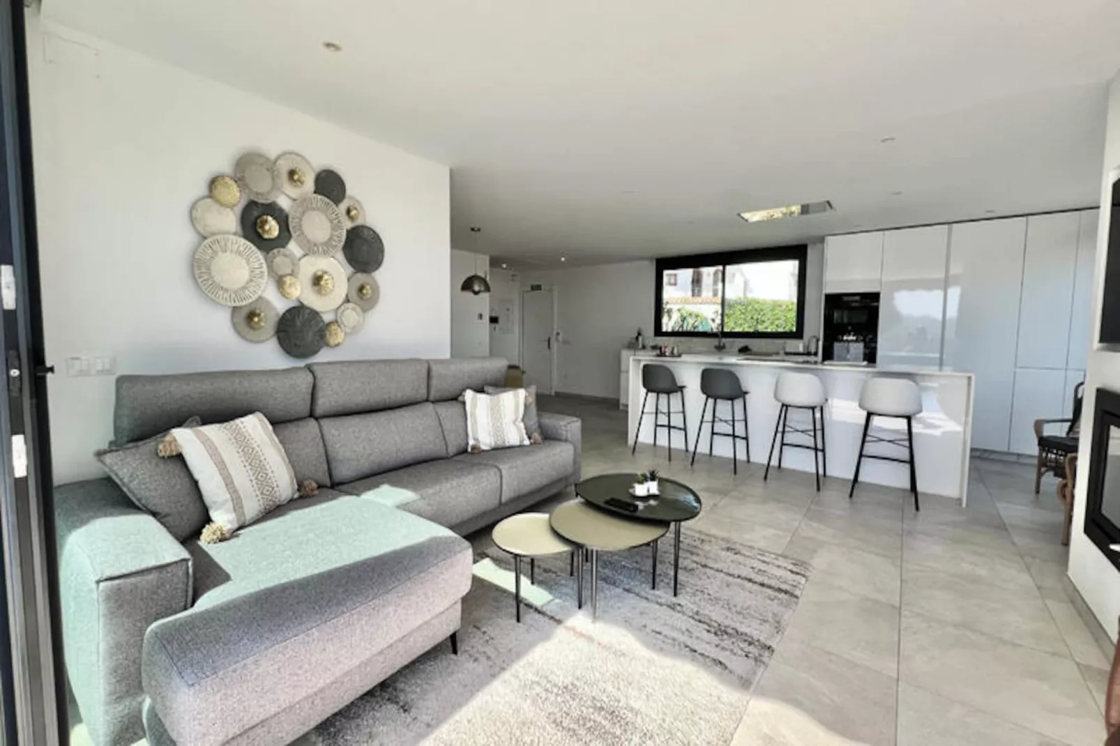 Maison à La Cala de Mijas-Non tagué