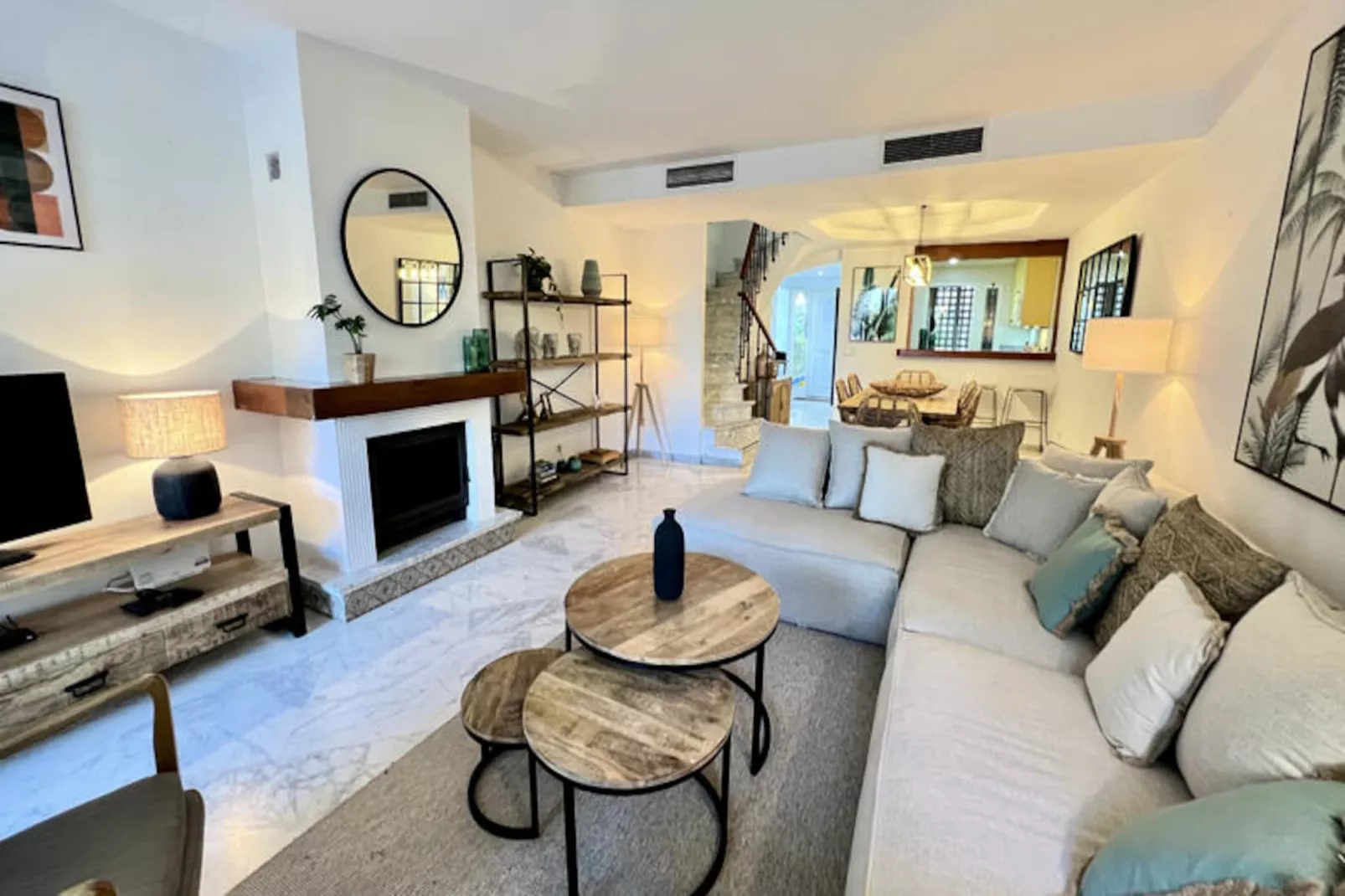 Maison à Estepona-Untagged